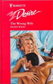 The wrong wife