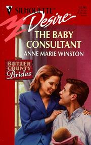 The baby consultant