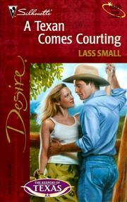 Cover of: Texan Comes Courting (The Keepers Of Texas)