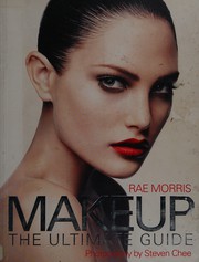 Makeup by Rae Morris, Steven Chee