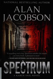 Cover of: Spectrum