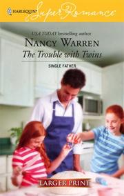 Cover of: The Trouble With Twins
