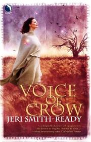 Cover of: Voice Of Crow (Aspect of Crow)