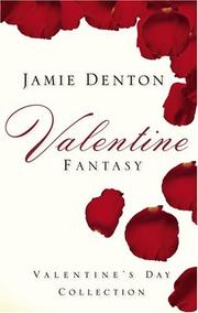 Cover of: Valentine fantasy