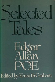 Cover of: Selected Tales