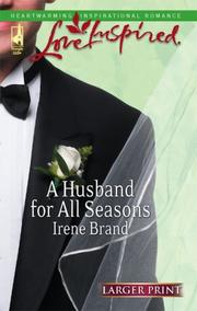 Cover of: A Husband For All Seasons