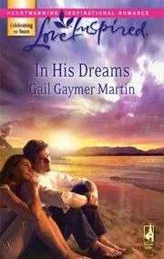Cover of: In His Dreams (Michigan Island, Book 3)
