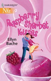 Cover of: Raspberry Sherbet Kisses
