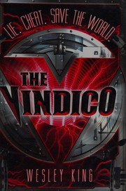 Cover of: The Vindico