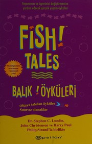 Cover of: Balık! öyküleri