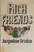 Cover of: Rich friends