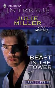 Cover of: Beast In The Tower