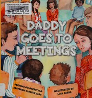 Cover of: Daddy Goes to Meetings