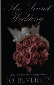 Cover of: The Secret Wedding