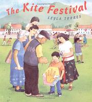 Cover of: The kite festival