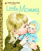 Cover of: Little Mommy