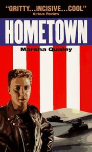 Cover of: Hometown