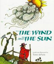 Cover of: The Wind and the Sun