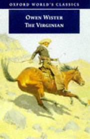 The Virginian : a horseman of the plains