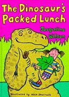 The dinosaur's packed lunch