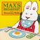 Cover of: Max's Breakfast (Max Board Books)