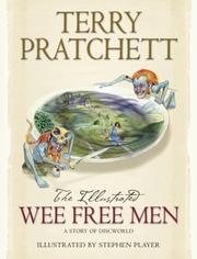 Cover of: The Illustrated Wee Free Men