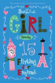 Cover of: Girl, Barely 15: Flirting for England