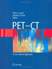 PET-CT by Peter S. Conti