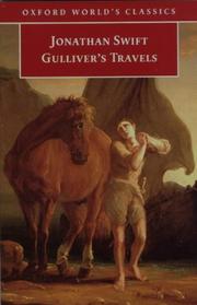 Gulliver's travels