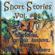Cover of: Librivox Short Story Collection 088