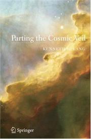 Cover of: Parting the Cosmic Veil