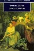 The fortunes and misfortunes of the famous Moll Flanders