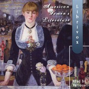Cover of: American Women's Literature
