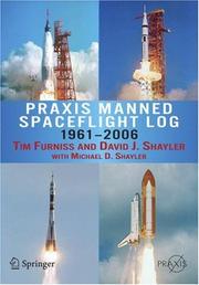 Cover of: Praxis Manned Spaceflight Log 1961-2006