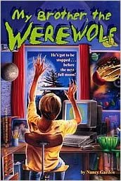 Cover of: My Brother, the Werewolf