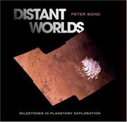 Cover of: Distant Worlds: Milestones in Planetary Exploration