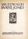 Cover of: Sir Edward Burne-Jones
