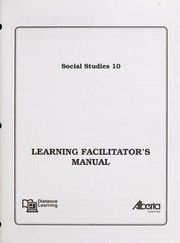 Cover of: Social studies 10