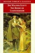 Cover of: The Bride of Lammermoor (Oxford World's Classics) by Sir Walter Scott