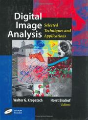 Digital image analysis : selected techniques and applications