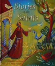 Cover of: Stories of the saints