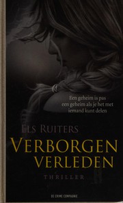 Cover of: Verborgen verleden by Els Ruiters