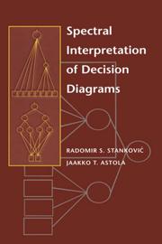 Spectral interpretation of decision diagrams