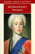 Cover of: Waverley by Sir Walter Scott