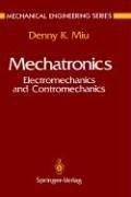 Mechatronics by Denny K. Miu
