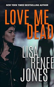 Cover of: Love Me Dead
