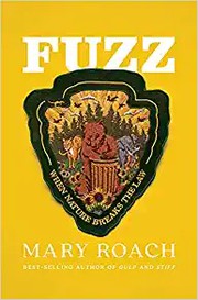 Cover of: Fuzz by Mary Roach