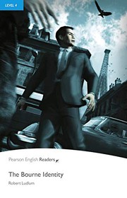 Cover of: Penguin Readers 4 by Robert Ludlum