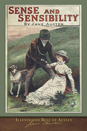 Cover of: Best of Austen: Sense and Sensibility