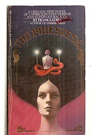 Cover of: The Priestess